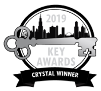 HBAGC 2019 Crystal Key Winner