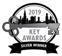 HBAGC 2019 Silver Key Winner
