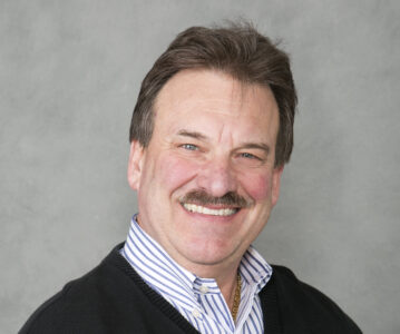 Scott Sevon NAHB Senior Life Director