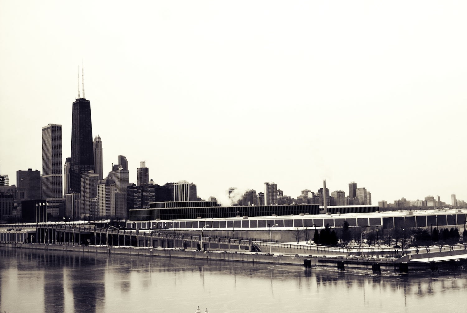 Historic Election Chicago