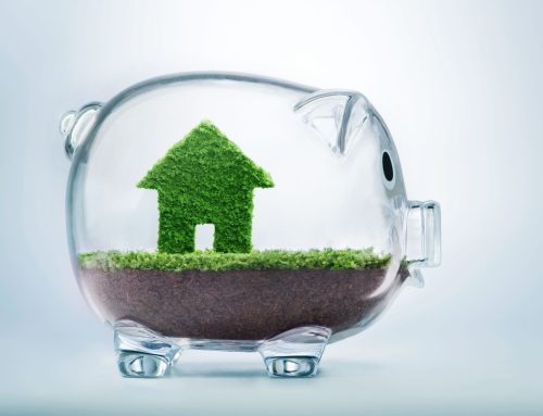 Green Features Home Buyers Want