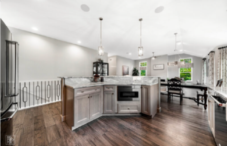 DIVISION 2 Lakeview Homes, LLC Entry #2646