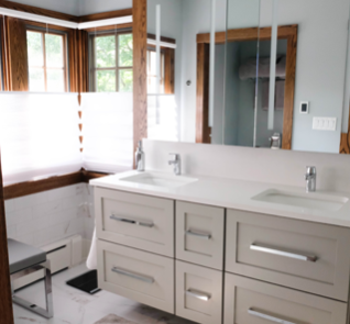 Oak Design & Construction Entry #2642