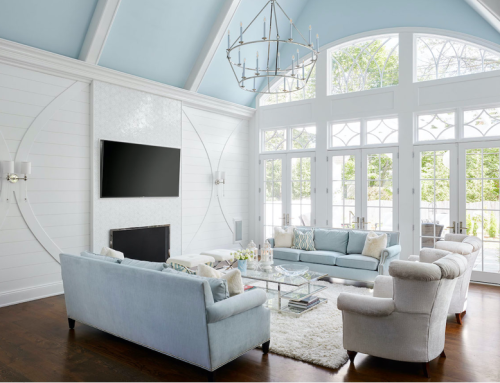 Schwarz Lewis Design Group  Entry #2744