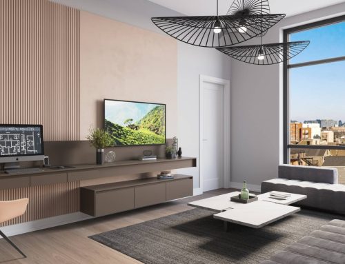 ZSD – A Corwin Partners Client – The Residences at St Boniface