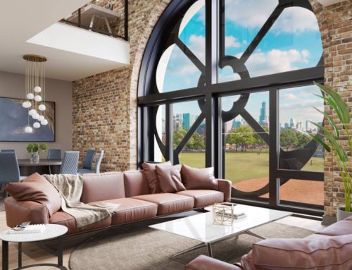 ZSD – A Corwin Partners Client – Saint Boniface