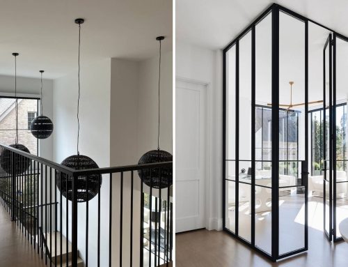 Schwarz Lewis Design Group – The Smith Residence