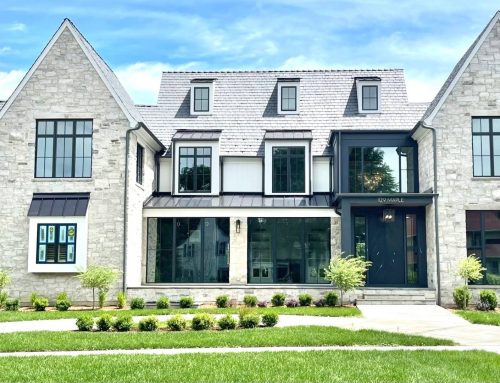 Schwarz Lewis Design Group – The Mehta Residence