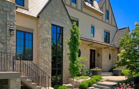 ORREN PICKELL BUILDING GROUP