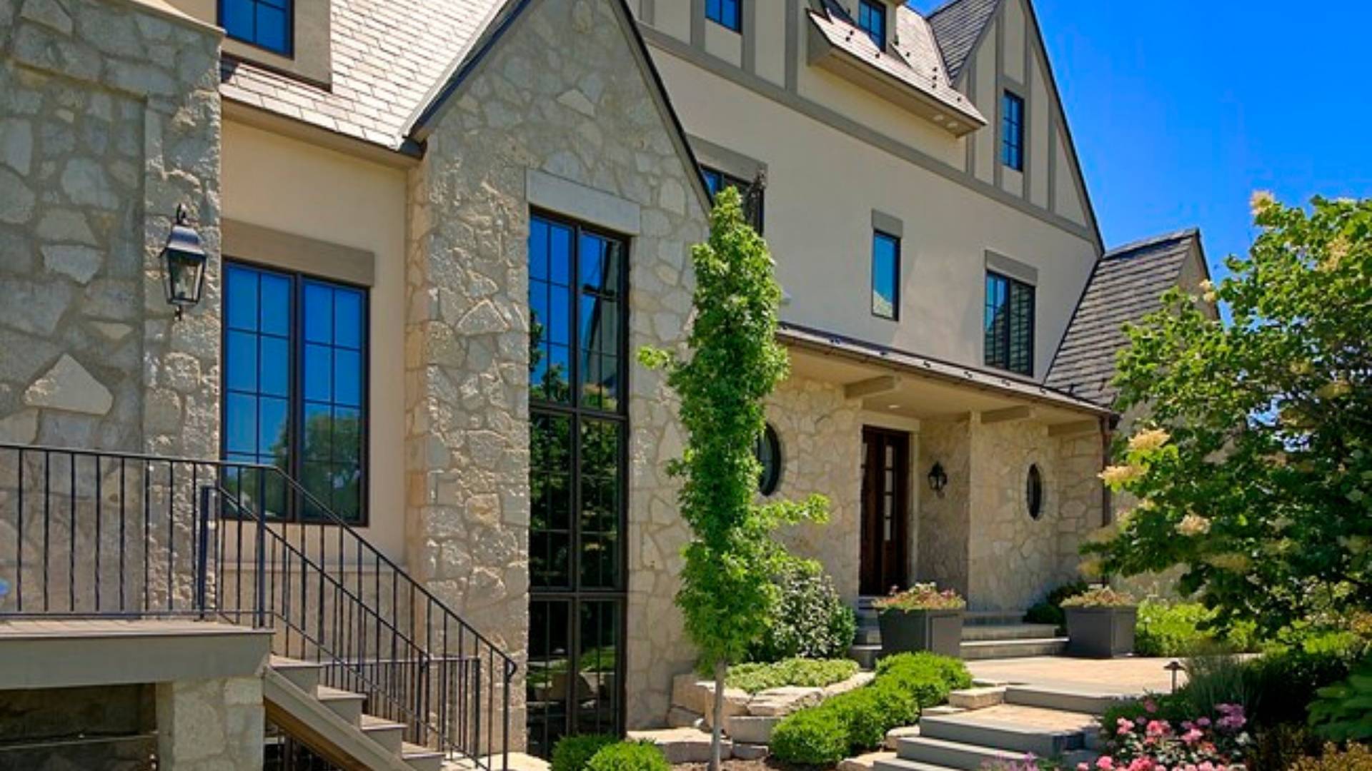 ORREN PICKELL BUILDING GROUP