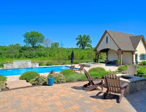 Orren Pickell Building Group – Mettawa Outdoor Oasis