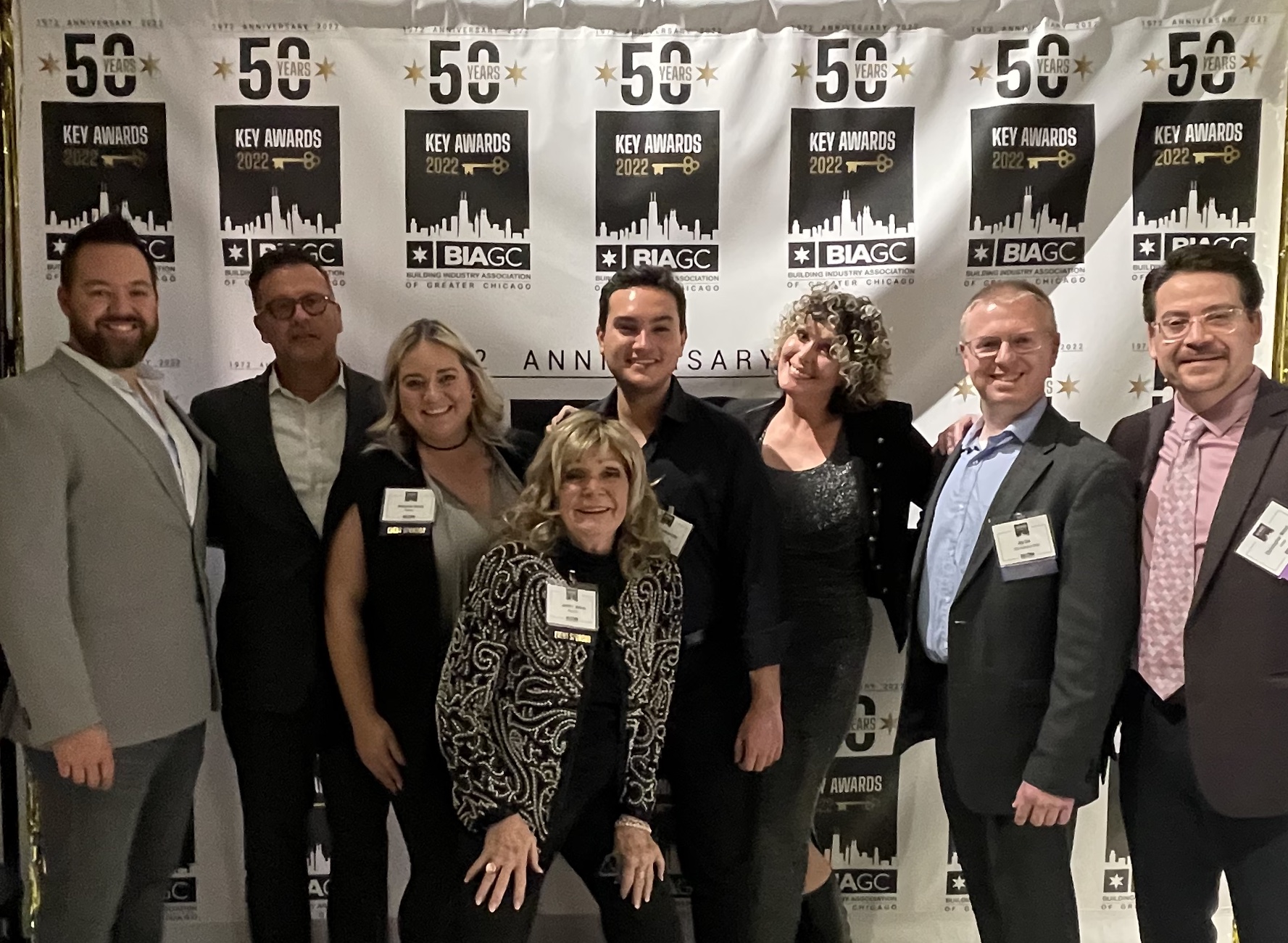 sponsors key awards