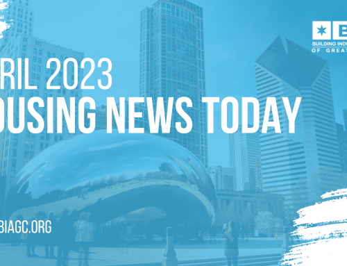 Housing News Today – April 2023