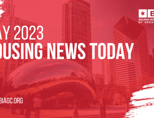 Housing News – May 2023