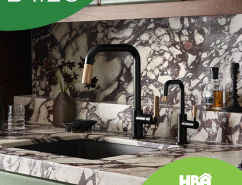 Builders Looking to Elevate Your Projects? Unlock the Advantages of Incorporating Brizo Faucets