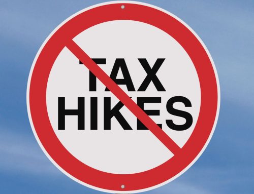 BIAGC Challenges Chicago Transfer Tax Hike Referendum