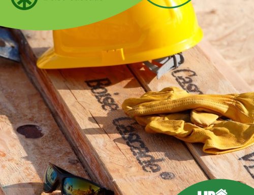 Choosing Boise Cascade Engineered Wood Products for New Construction Homes