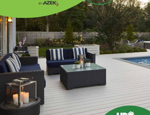 Why Builders Should Install TimberTech Premium Decking
